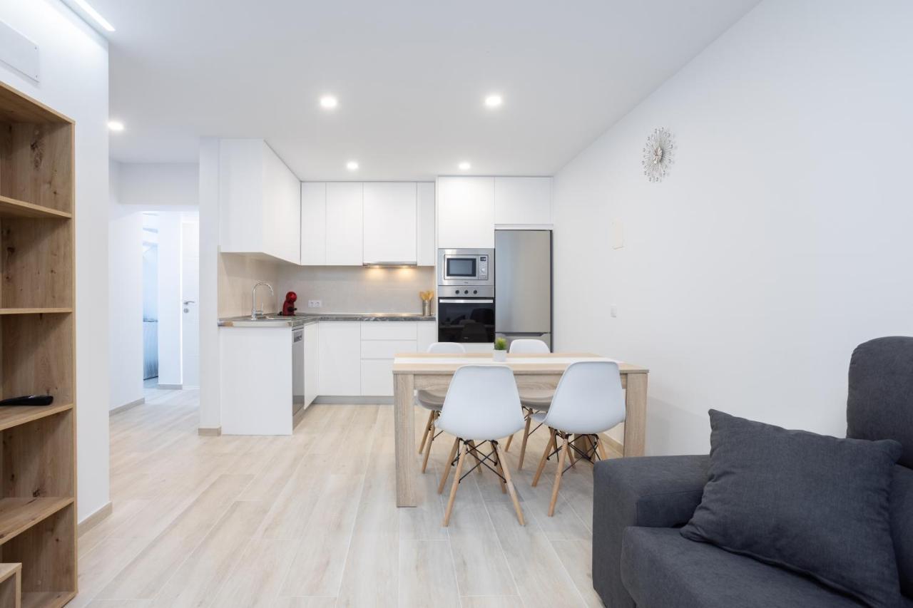 Ohana Townhouse Arona  Extérieur photo