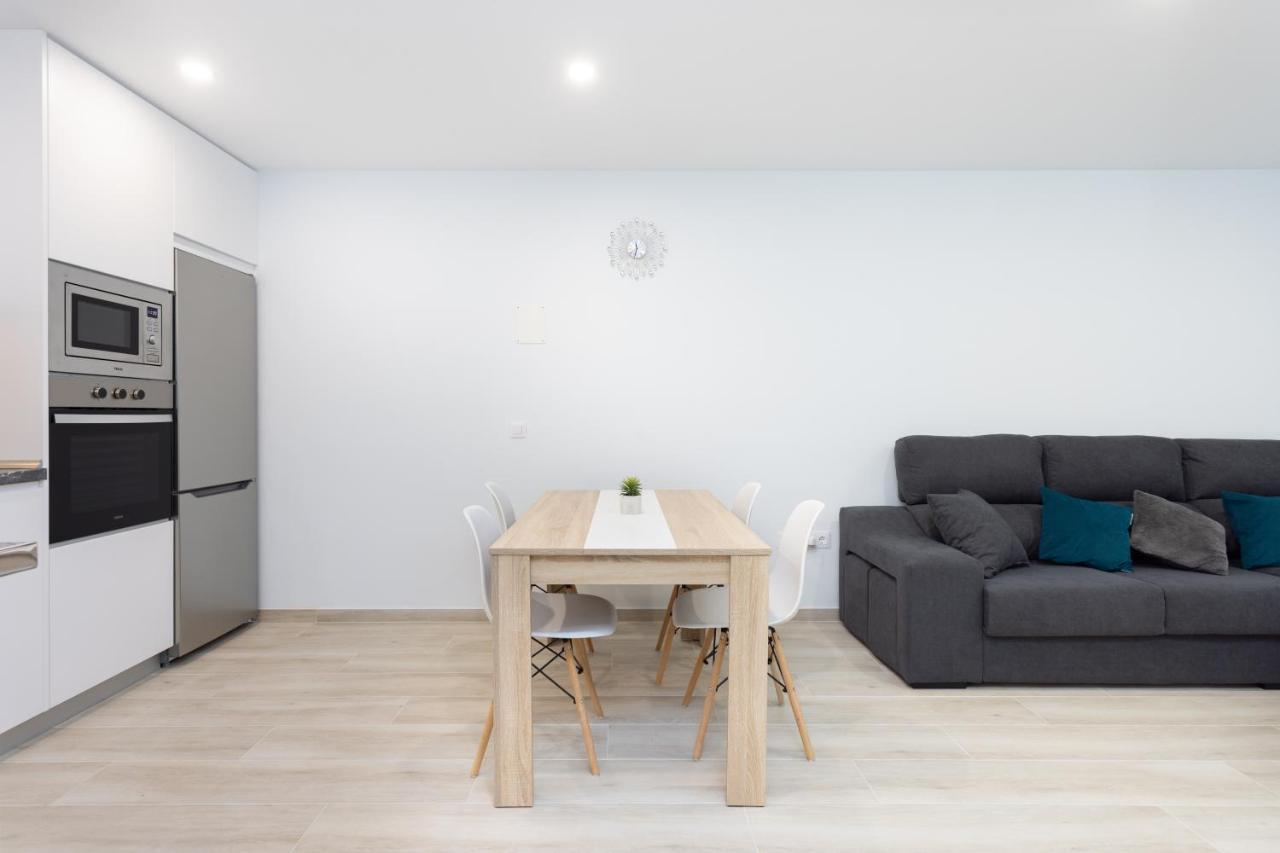 Ohana Townhouse Arona  Extérieur photo
