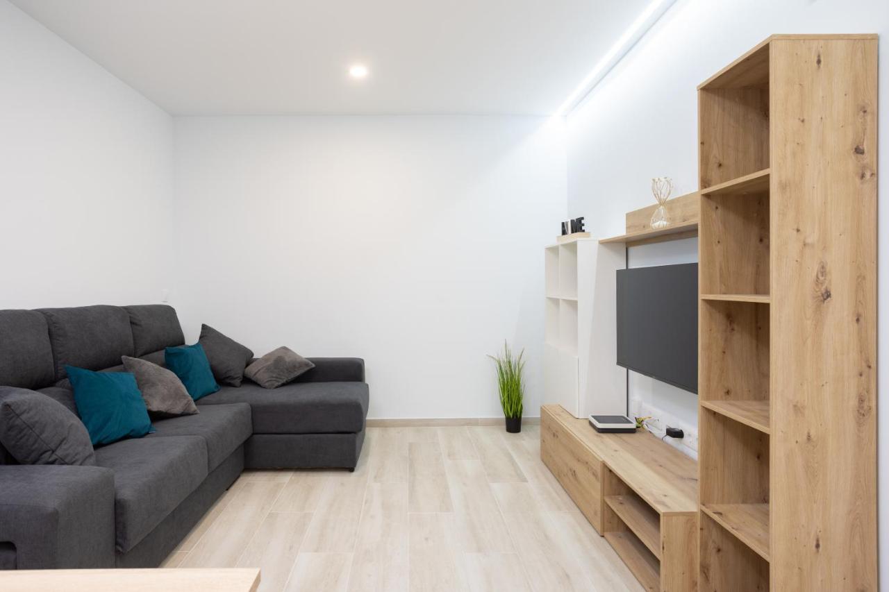 Ohana Townhouse Arona  Extérieur photo
