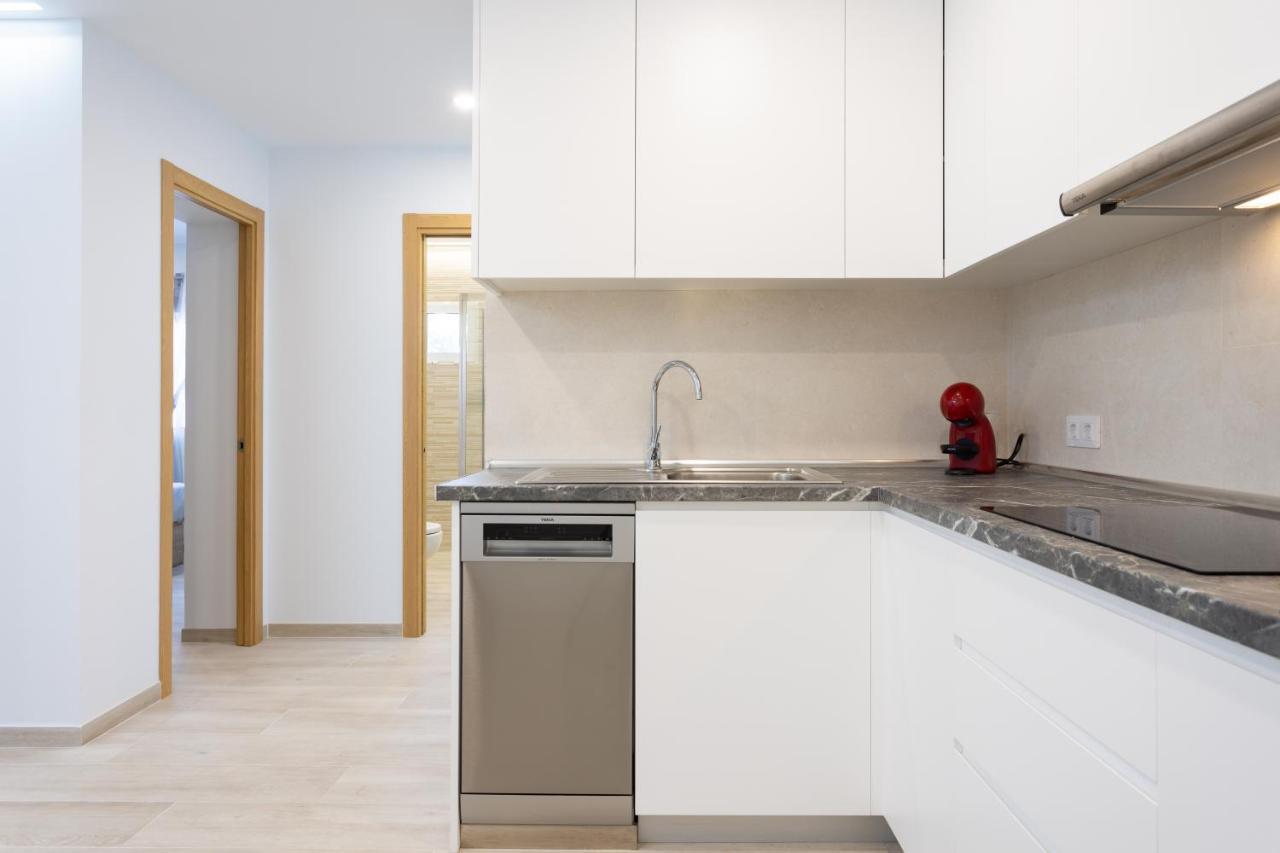 Ohana Townhouse Arona  Extérieur photo