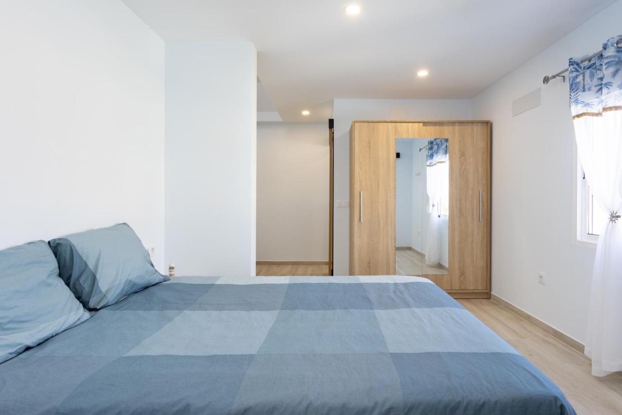 Ohana Townhouse Arona  Extérieur photo
