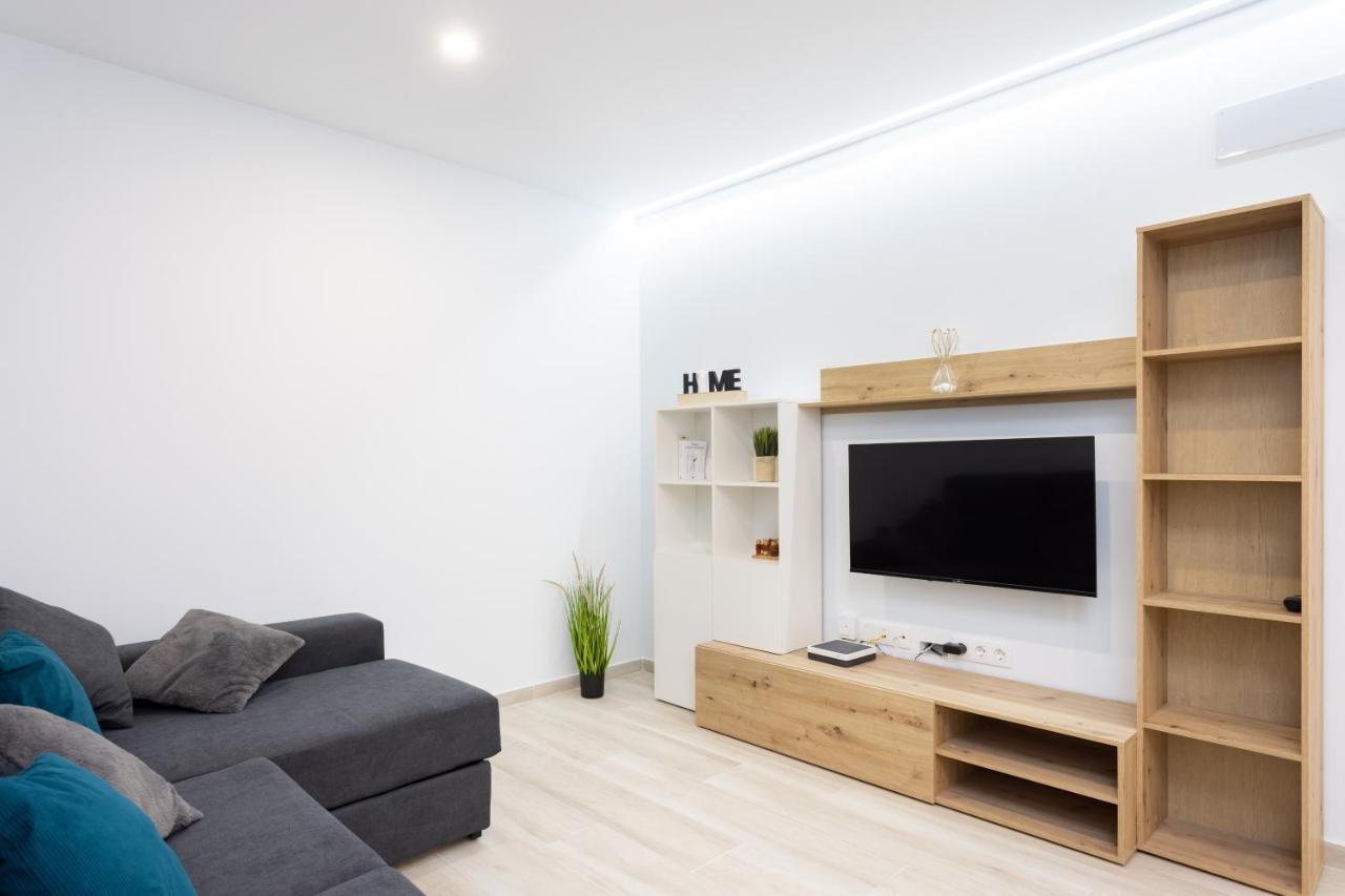 Ohana Townhouse Arona  Extérieur photo