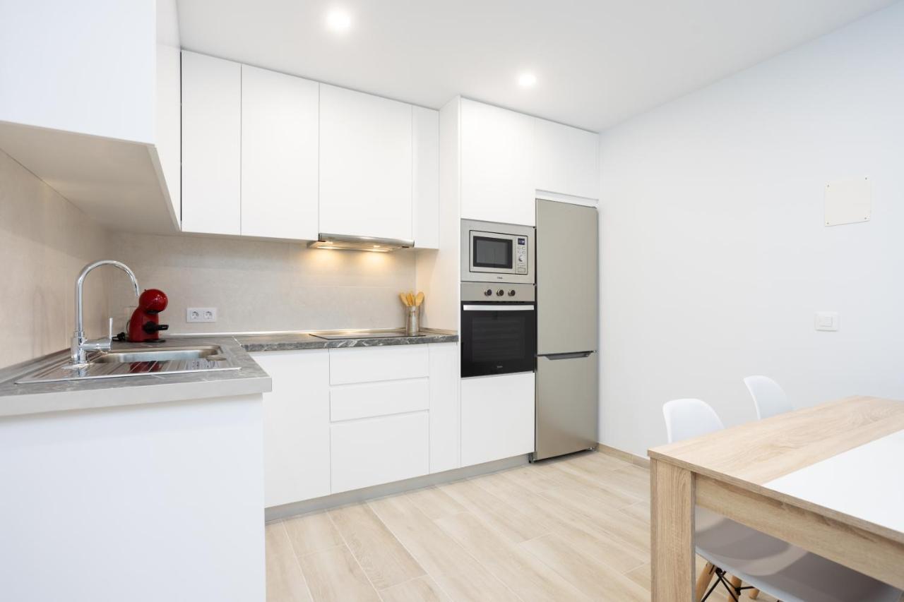 Ohana Townhouse Arona  Extérieur photo