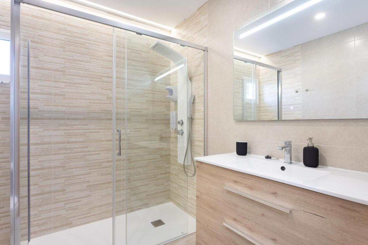 Ohana Townhouse Arona  Extérieur photo