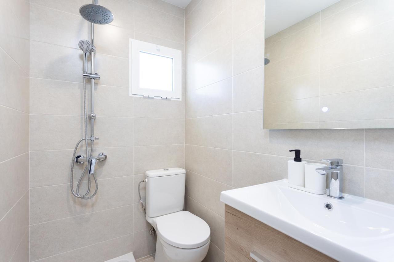 Ohana Townhouse Arona  Extérieur photo