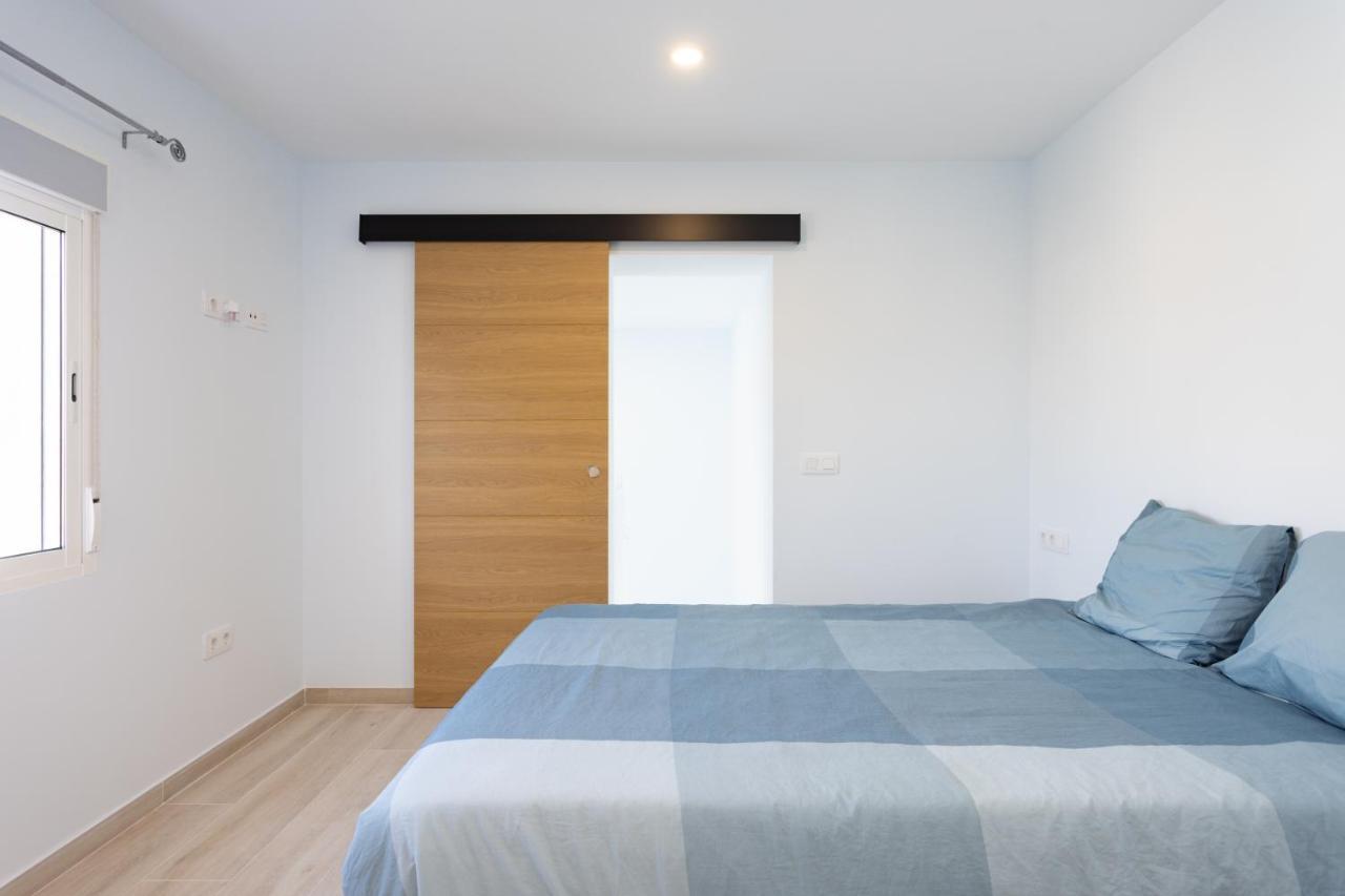 Ohana Townhouse Arona  Extérieur photo