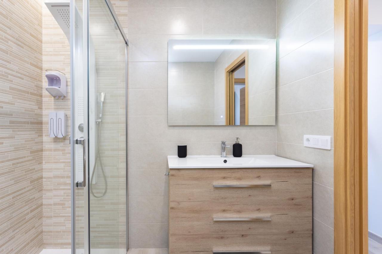 Ohana Townhouse Arona  Extérieur photo