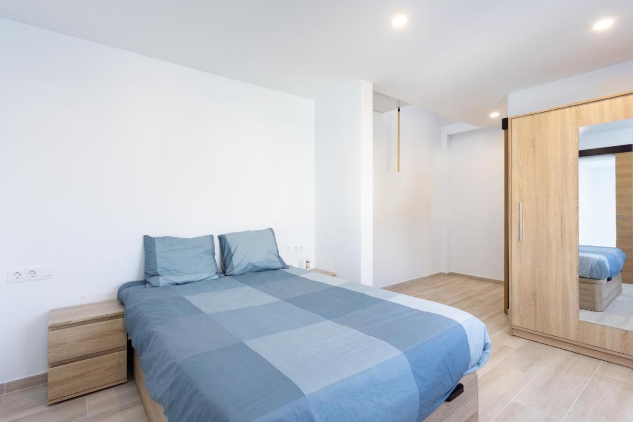 Ohana Townhouse Arona  Extérieur photo