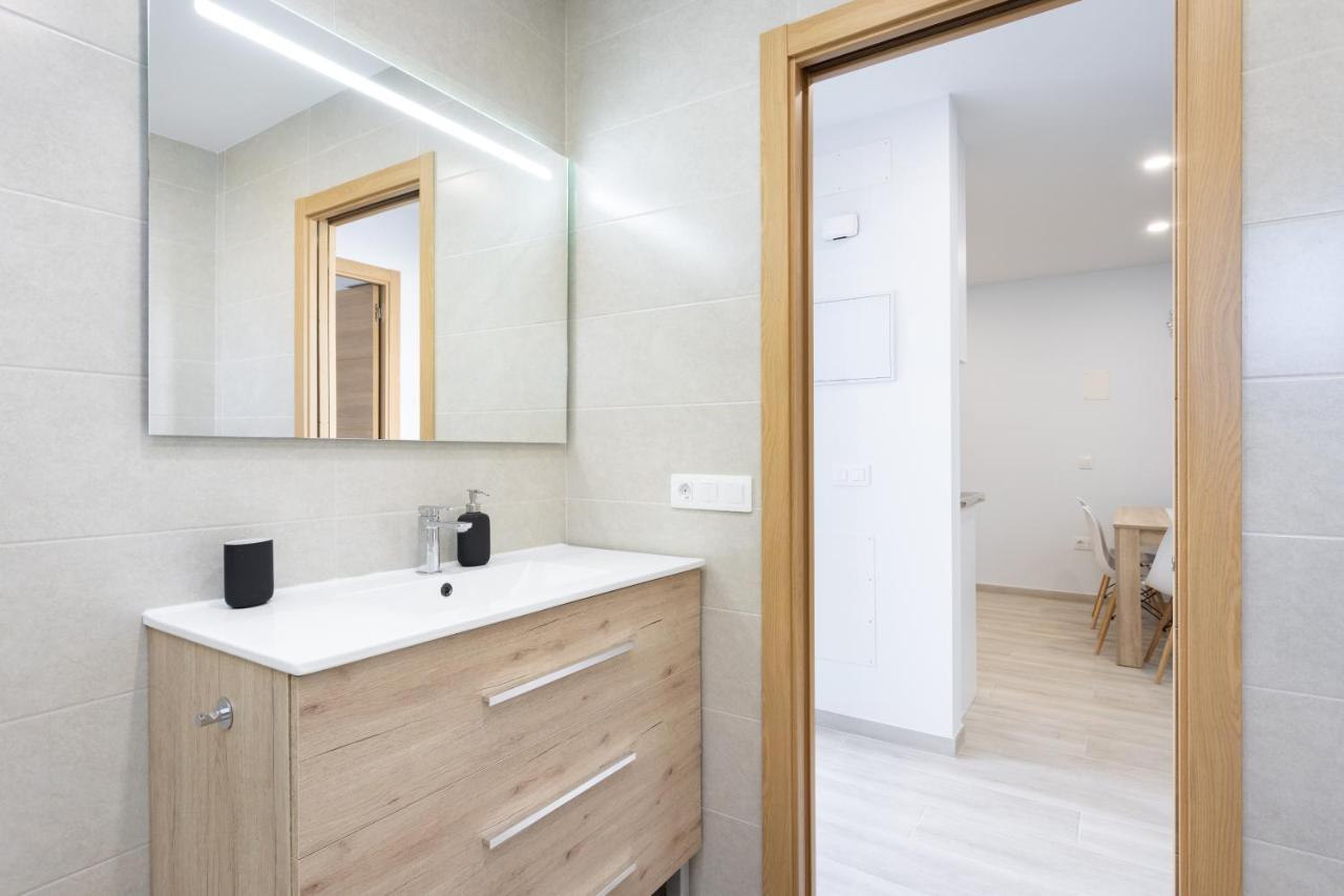 Ohana Townhouse Arona  Extérieur photo