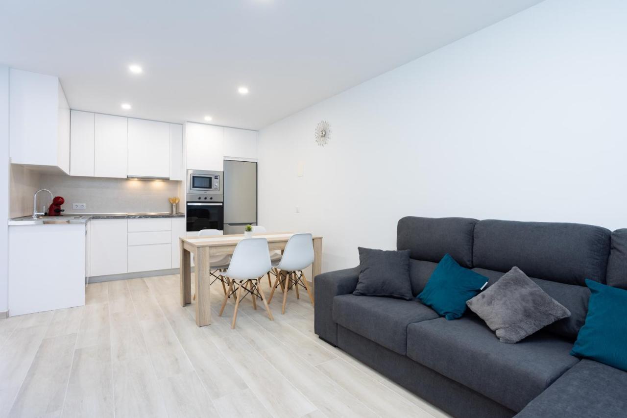 Ohana Townhouse Arona  Extérieur photo