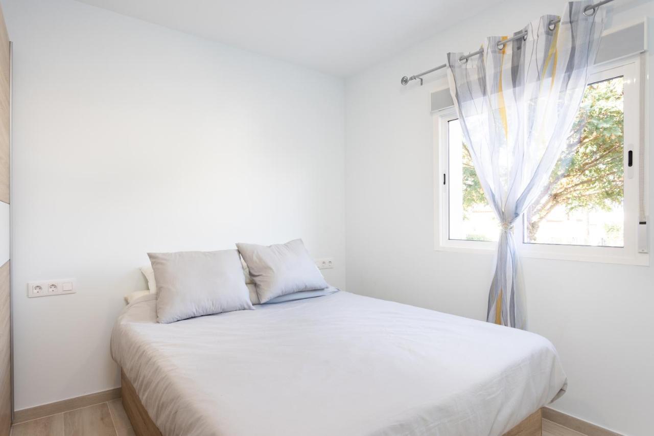 Ohana Townhouse Arona  Extérieur photo